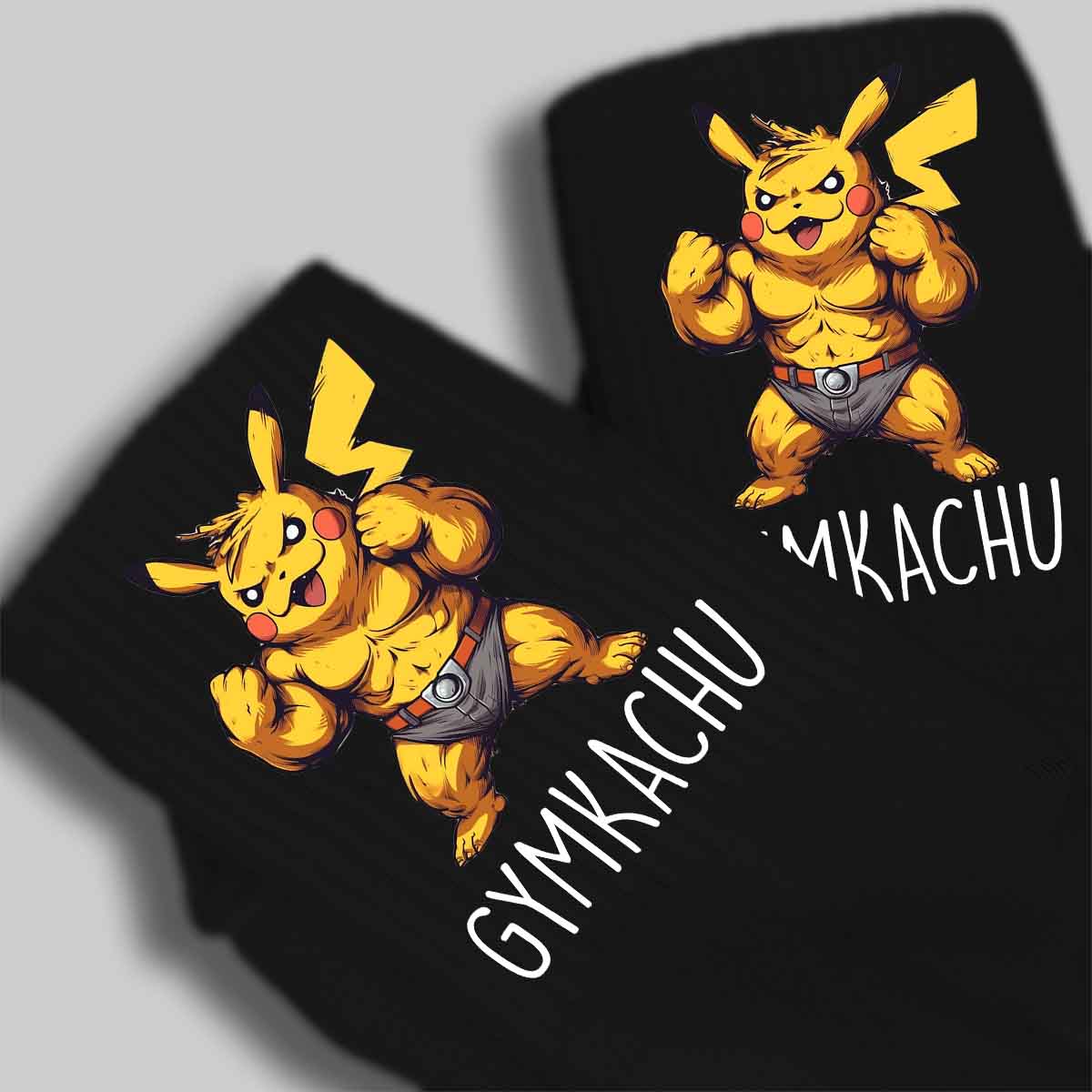Gymkachu - Premium strumpor
