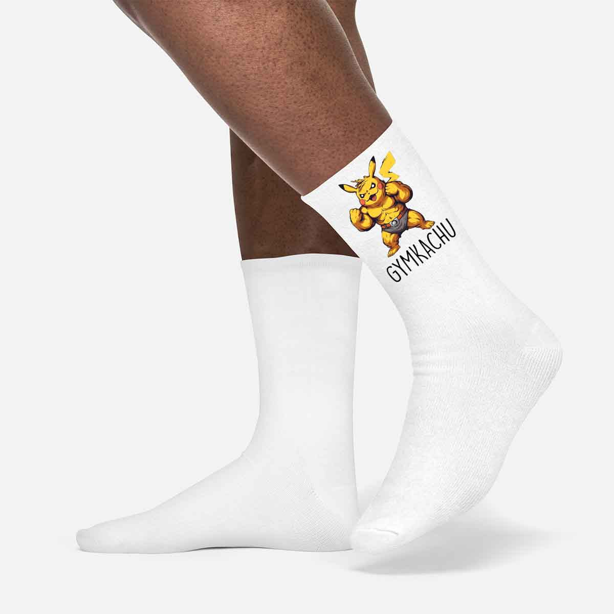 Gymkachu - Premium strumpor