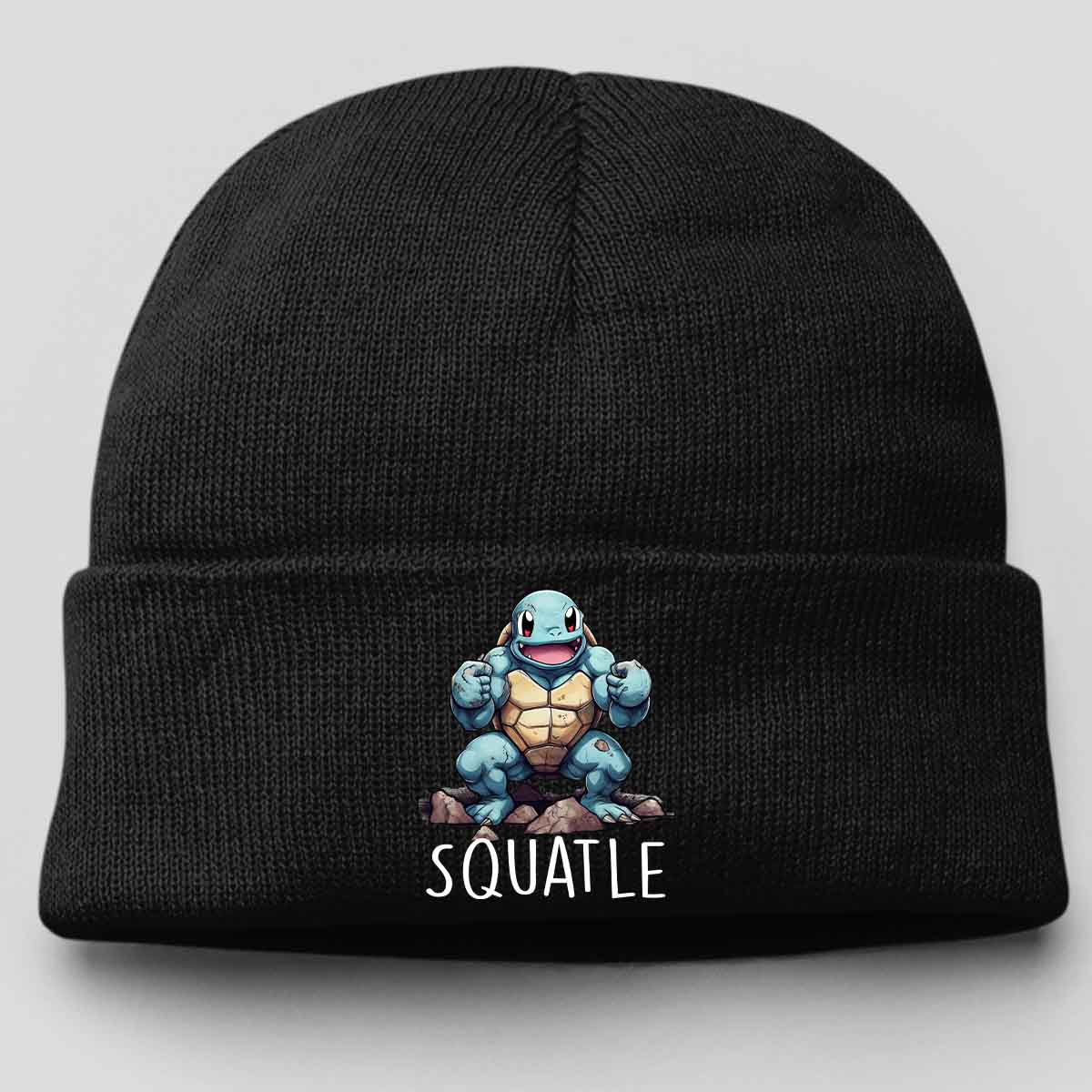 Squatle - Premium mössa