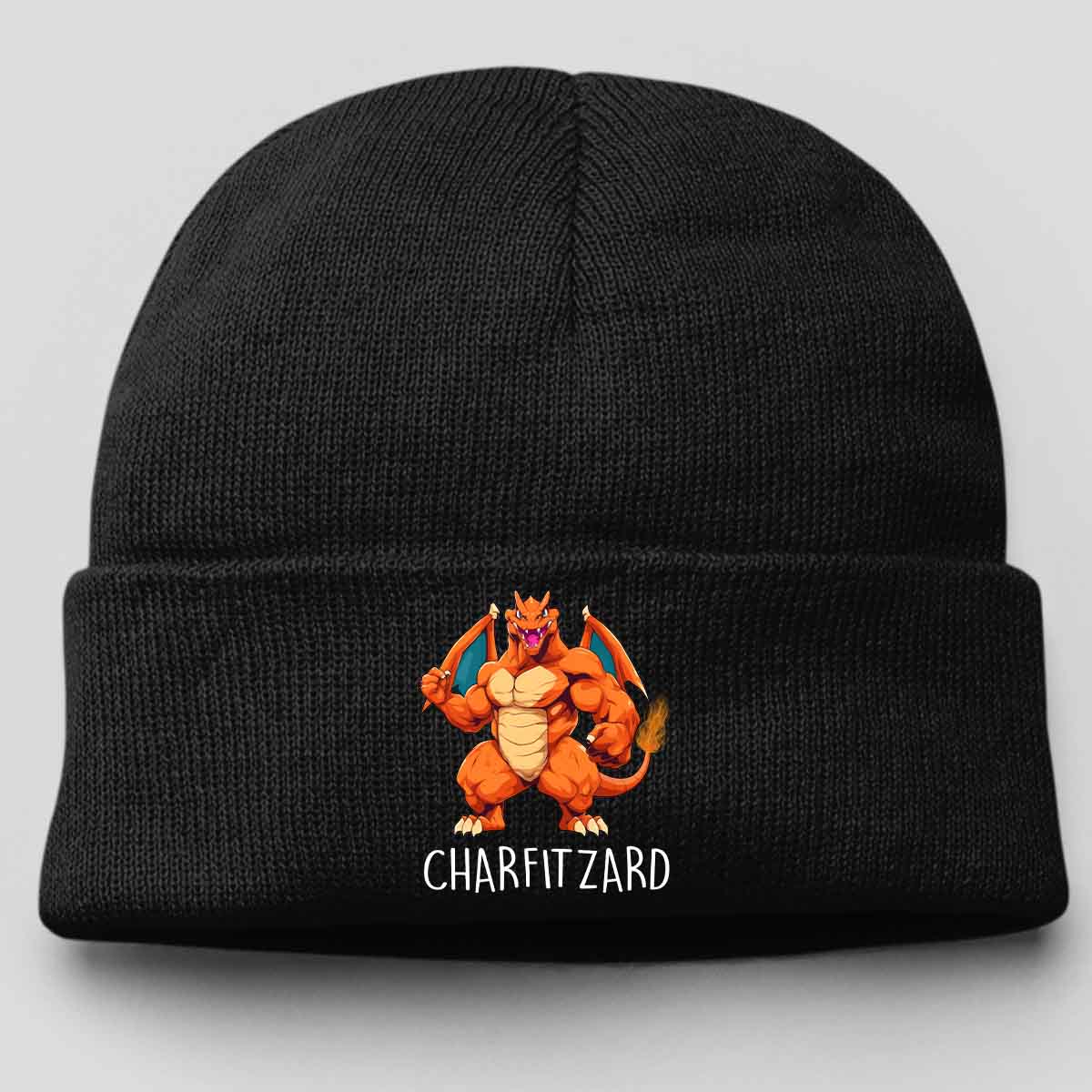 Charfitzard - Premium mössa