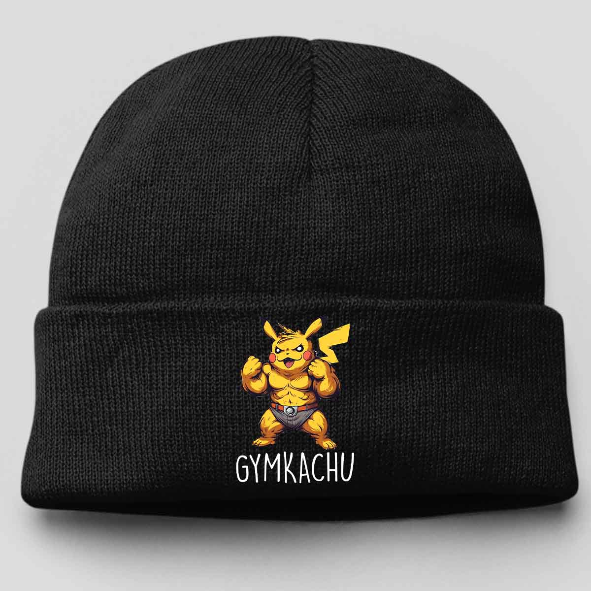 Gymkachu - Premium mössa