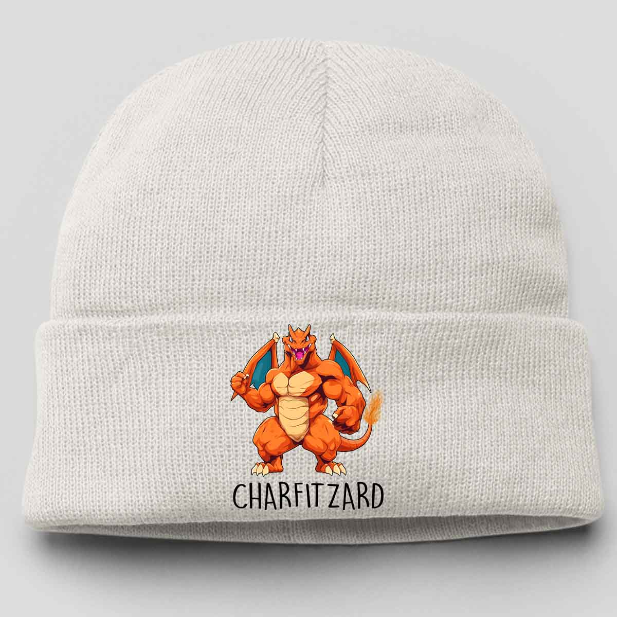 Charfitzard - Premium mössa