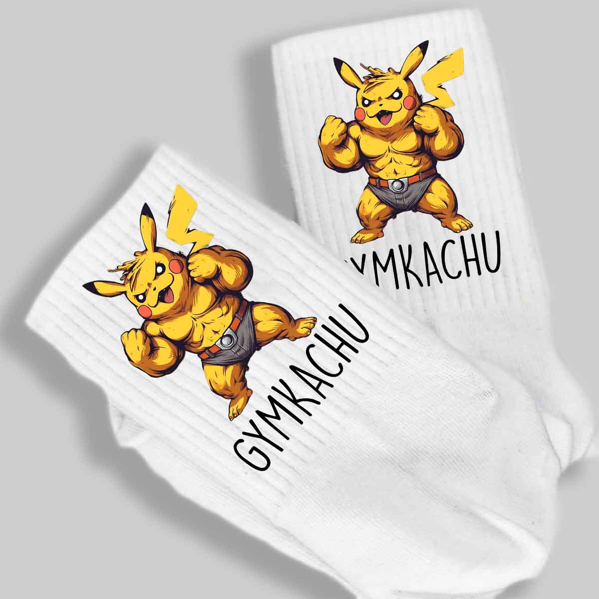 Gymkachu - Premium strumpor